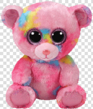 Beanie Boos Bear  HD Png Download