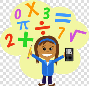 Math Images 3 Free Download Png Clipart   Math Clipart  Transparent Png
