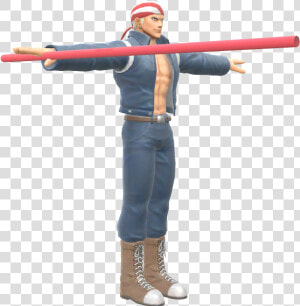 Download Zip Archive   Billy Kane Smash Ultimate  HD Png Download