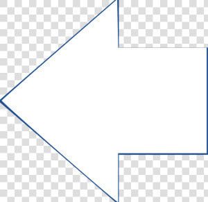 Transparent Left Arrow Png   Left Arrow Sign White Png  Png Download