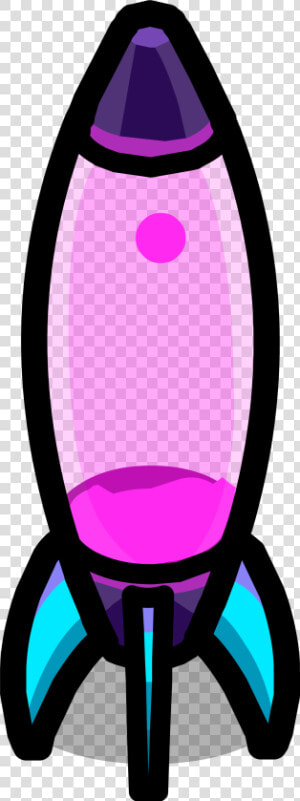 Rocketship Clipart Cohete   Pink Rocket Ship Transparent  HD Png Download