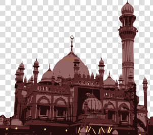 India Clip Arts   Jama Masjid Png  Transparent Png
