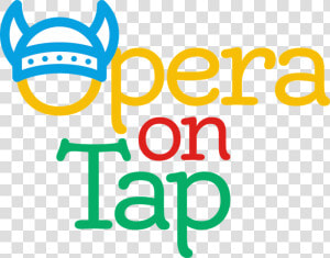Opera On Tap Nyc  HD Png Download