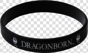 Matte Black Everything Wristband  HD Png Download