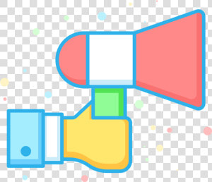 Announcement Icon   ประกาศ Icon  HD Png Download