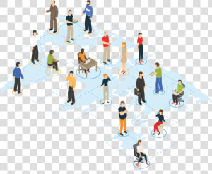 Network World   Network Png  Transparent Png