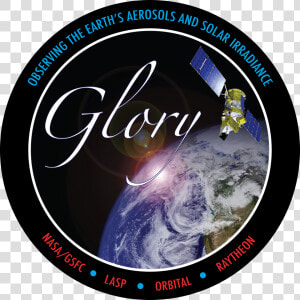 File   Glory   Mission Identifier   Lowerres   Glory   Rotational Earth  HD Png Download