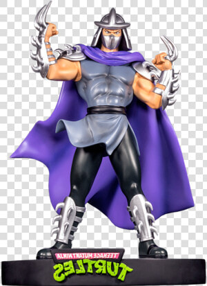 Tmnt Shredder For Sale  HD Png Download