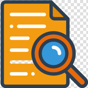 Reports Icon Png  Transparent Png