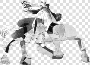 Guernica   Guernica To Gernika  HD Png Download