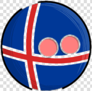  iceland   Emblem  HD Png Download