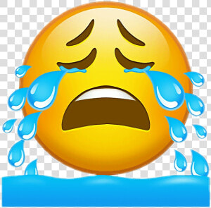  ​img    Emojis De Triste Png  Transparent Png