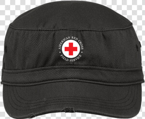 Distressed Field Service Military Hat   Beanie  HD Png Download