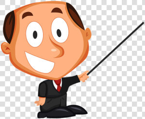 Cartoon Images For Powerpoint Presentations  HD Png Download