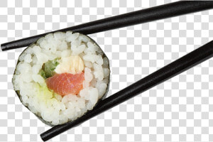 Sushi No Palito Png  Transparent Png