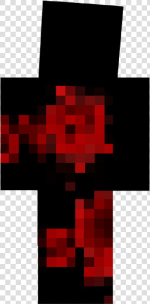 Minecraft Creepypasta Wiki   Unknown Entity Minecraft Skin  HD Png Download