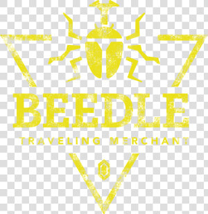 Beedle Hipster Logo   Graphic Design  HD Png Download