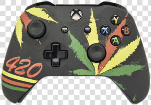 Modded Xbox One Contollers  HD Png Download