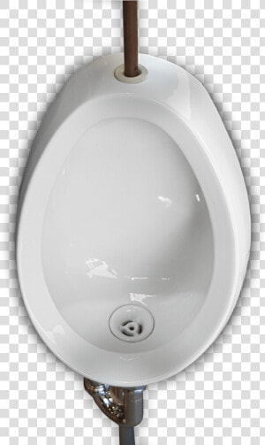 Leon Ceramic Urinal   Toilet  HD Png Download
