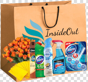 Bolsa De Papel Png  Transparent Png