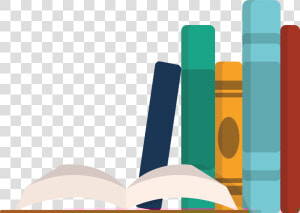 Bookcase Vecteur Open Book Transprent Png Free   Open Book Clip Art  Transparent Png