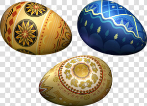 Easter Eggs Png Free Images   Egg Decorating  Transparent Png