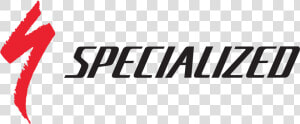 Specialized Bicycle Components Logo  HD Png Download