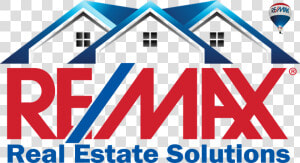 Re Max Advantage Realty  HD Png Download