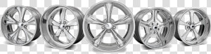 Custom Wheels   Aluminium  HD Png Download