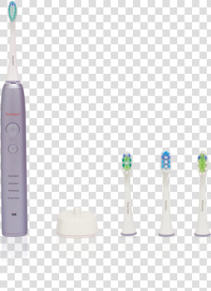 Toothbrush  HD Png Download