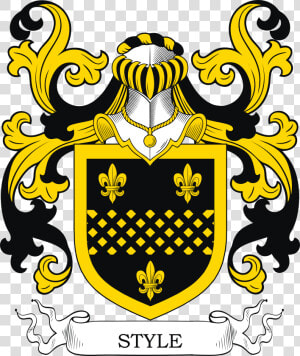 Styles Family Crest Digital Jpg Image   Mexican Hernandez Family Crest  HD Png Download