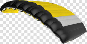 Icarus Crossfire 3 Canopy 3d Viewer Side View   Inflatable  HD Png Download