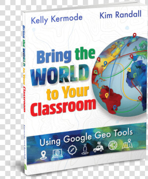 Bring The World To Your Classroom   Earth  HD Png Download