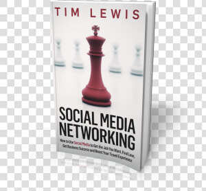 Social Media Networking   Chess  HD Png Download