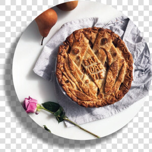 Pies   Pot Pie  HD Png Download