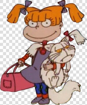  rugrats  freetoedit  HD Png Download