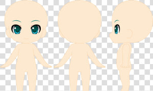 Snow Miku Nendoroid Base  HD Png Download