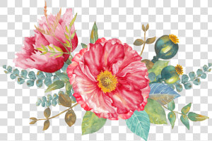 Art Floral  Floral Prints  Journal Cards  Flower Art    Floral Design  HD Png Download