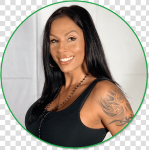 Speaker At Usa Cbd Expo   Tattoo  HD Png Download