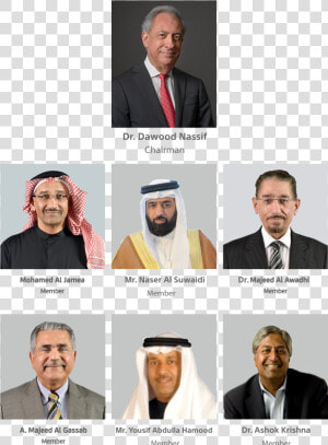 Board Member En 1   رئيس بابكو في البحرين  HD Png Download