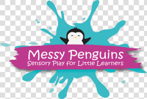 Messy Penguin Fav   Flame Shape In Powerpoint  HD Png Download