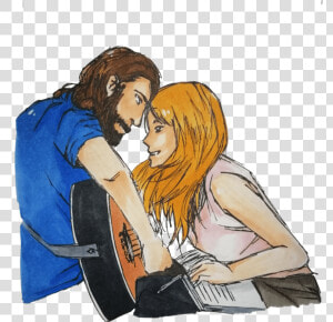 Star Is Born Cartoon  HD Png Download