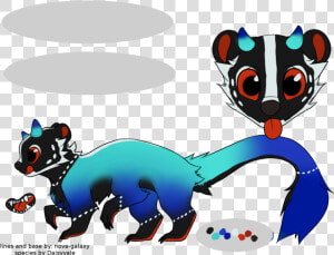 Impurr Adopt By Dreaming Of Wonder   Cartoon  HD Png Download