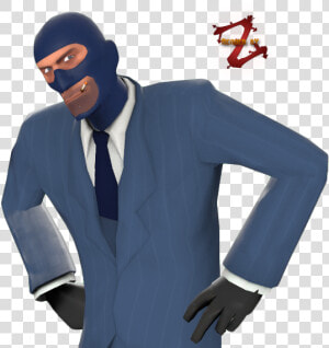 Scout furry Sniper blu Spy red Spy blu Engineer    Tf2 Bucket Hat  HD Png Download