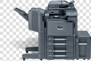 Kyocera Mita Taskalfa 3551ci  HD Png Download