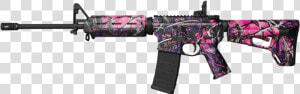 Colt Ar6721  HD Png Download