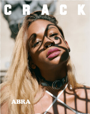 Crack Magazine  HD Png Download