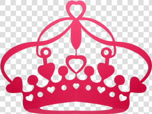 Coroa Princess Aurora Party  Crown Template  Vinyl   Coroa Png  Transparent Png