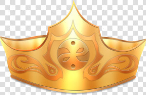 Gold Crown Png Original Background Transparent   Transparent Transparent Background Crown Png  Png Download