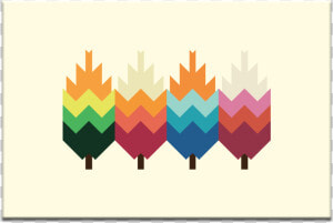 Bohemian Woods  HD Png Download